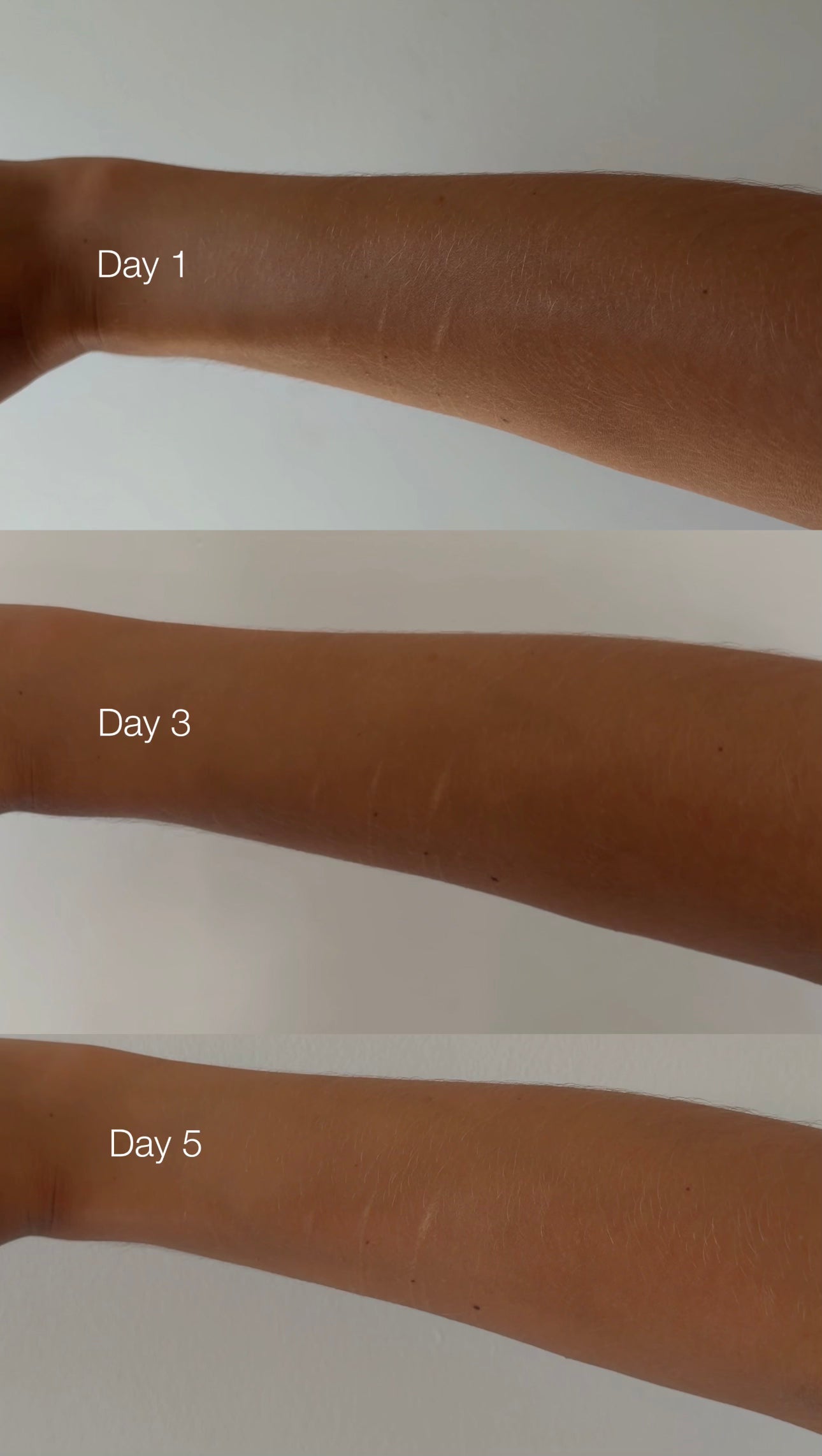 CEO Glow Tanning Mousse